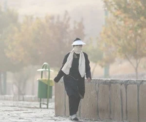 هواشناسی