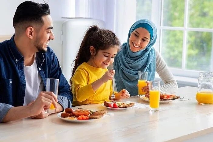 فرزند اول