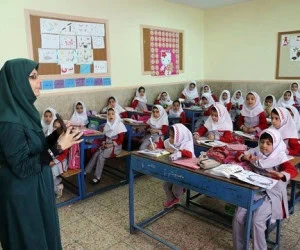 نقل و انتقال فرهنگیان