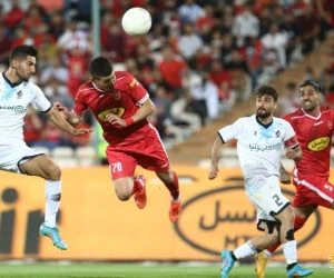 پرسپولیس