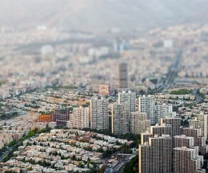 مسکن 3 فرزند