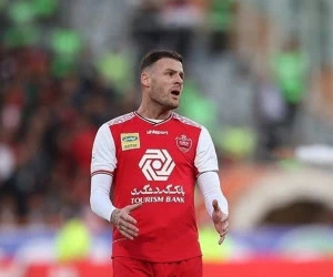 نقل و انتقال پرسپولیس