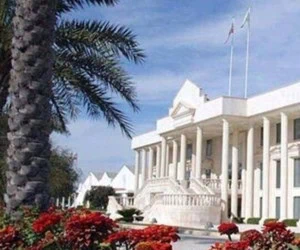 تعطیلی ادارات کیش
