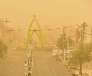 هواشناسی