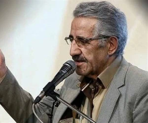 محمد علی کریم خانی