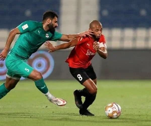لژیونر پرسپولیسی