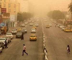 هواشناسی