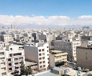 مسکن نوساز و ارزان