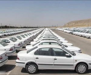 بازار خودرو