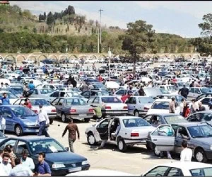 قیمت خودرو
