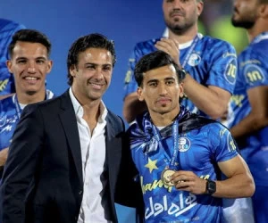 باشگاه استقلال