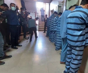 بانک ملی