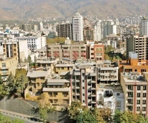 نهضت ملی مسکن