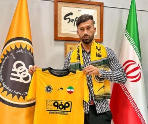 رامین رضاییان