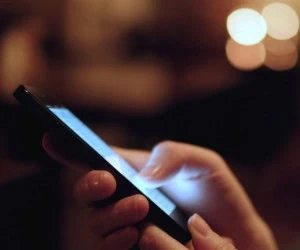 کلاهبرداران اپلیکیشن شاد