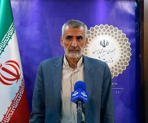زائرین اربعین حسینی