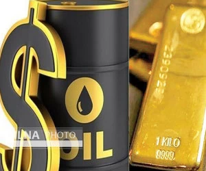 قیمت نفت