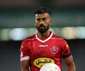 رامین رضاییان