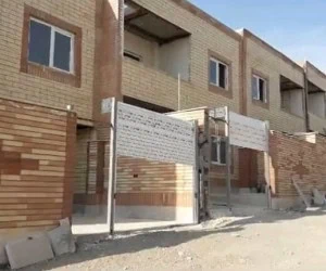 نهضت ملی مسکن