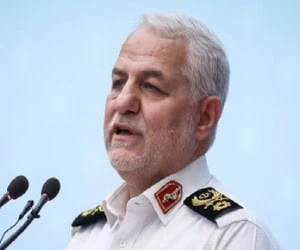 پلیس راهور