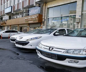 قیمت پراید