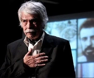 منوچهر اسماعیلی