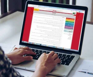 انتخاب رشته