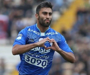 سیاوش یزدانی