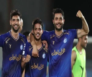 جام جهانی