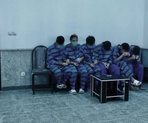 سرقت