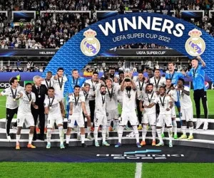 رئال مادرید