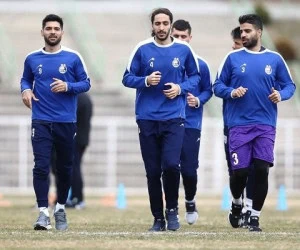 استقلال
