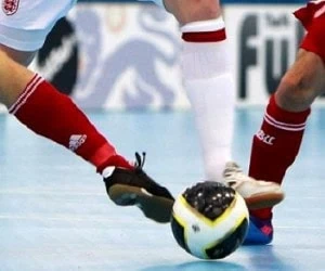 لیگ برتر فوتسال