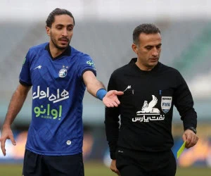 ستاره استقلال