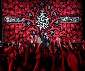 دهه سوم ماه صفر