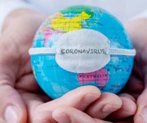 ابتلا به کرونا