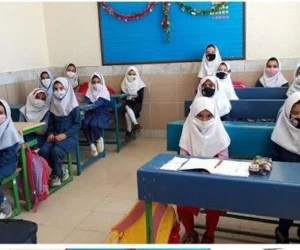 پروتکل های بهداشتی مدارس