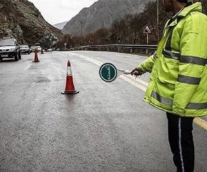 هراز و کندوان