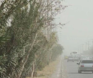 هواشناسی