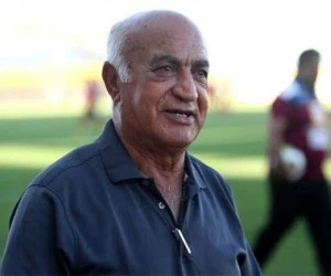 پرسپولیس