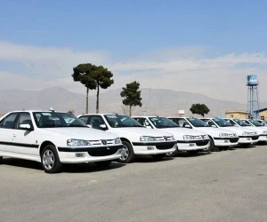 فروش خودرو