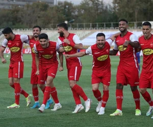پرسپولیس