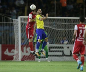 خریدهای پرسپولیس