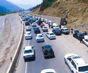 محدودیت‌ های ترافیکی