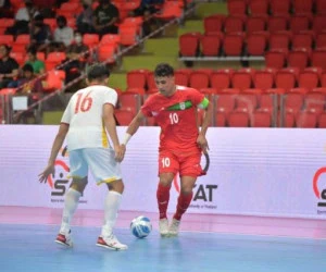 فوتسال
