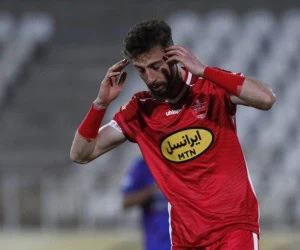 مهدی عبدی