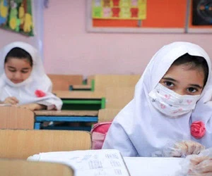 تعطیلی مدارس