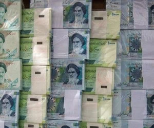 جاعلان اسکناس