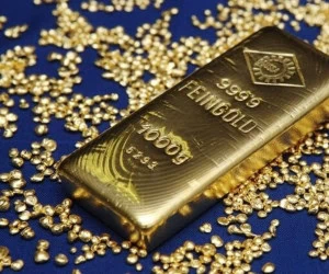 قیمت طلا