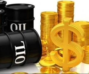قیمت نفت